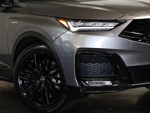 Certified 2026 Acura MDX A-Spec AWD/4WD image 8
