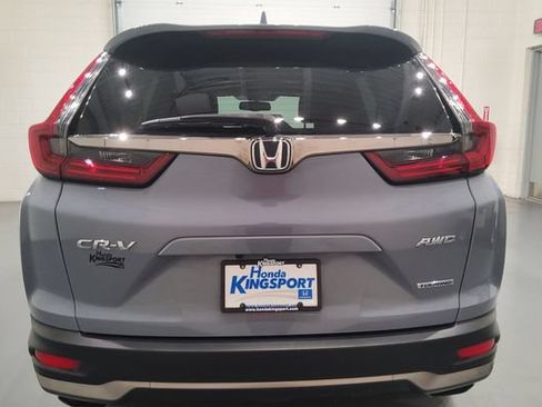 Used 2022 Honda CR-V Touring image 7