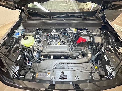 New 2025 Ford Bronco Sport Outer Banks w/ Outer Banks Tech Package+ image 44