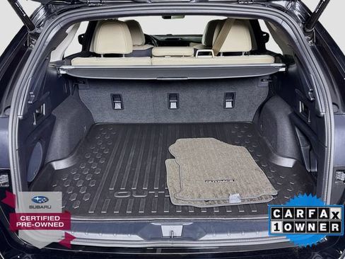 Certified 2025 Subaru Outback Limited image 27
