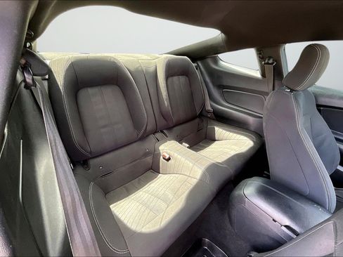 Used 2020 Ford Mustang GT RWD image 24