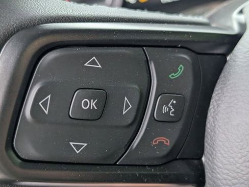 New 2026 Jeep Gladiator Sport AWD/4WD image 13