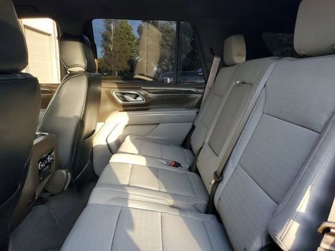Used 2024 Chevrolet Tahoe LS w/ Driver Alert Package RWD image 9