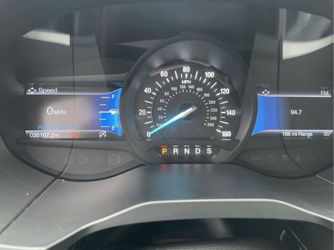 Used 2021 Ford Edge SEL w/ Convenience Package image 12