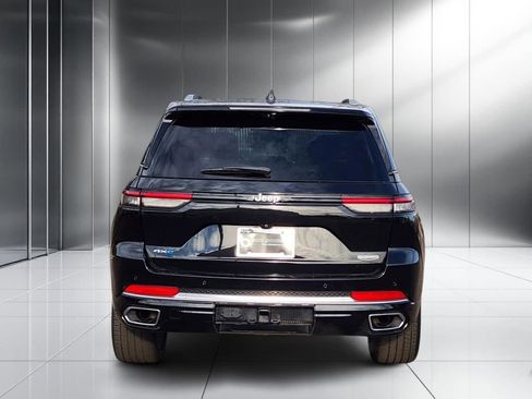 Used 2022 Jeep Grand Cherokee Summit image 31