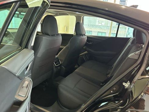Used 2024 Subaru Legacy Premium image 18
