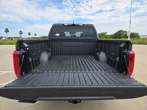 New 2026 Toyota Tundra Limited AWD/4WD image 25