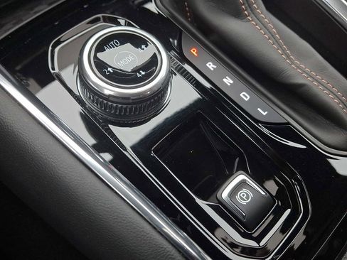 Certified 2023 GMC Canyon AT4 w/ AT4 Premium Package image 29