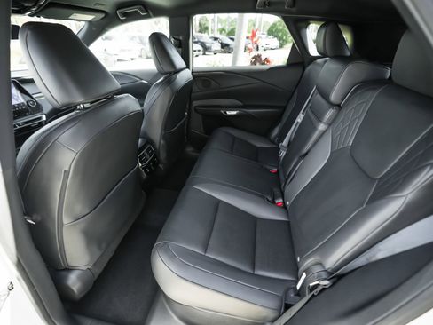 Used 2023 Lexus RX 350 Premium image 33