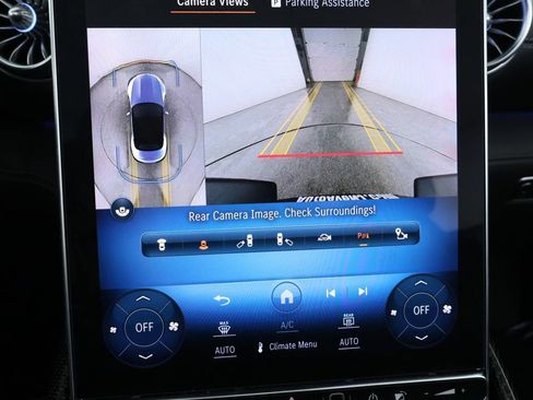 Used 2022 Mercedes-Benz SL 55 AMG 4MATIC image 18