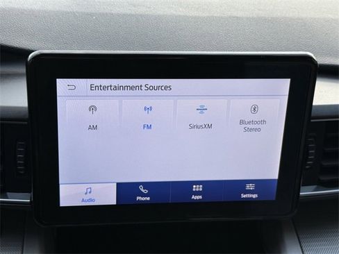 Certified 2023 Ford Explorer XLT w/ Equipment Group 202A image 11