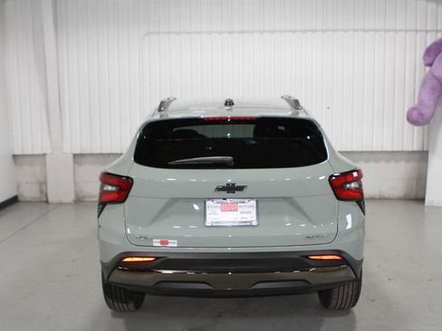 New 2026 Chevrolet Trax ACTIV w/ Driver Confidence Package FWD image 29
