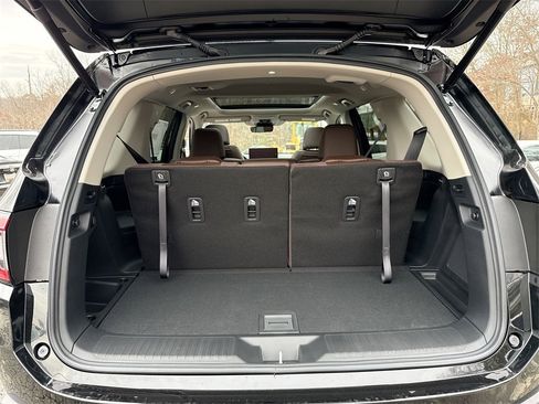 New 2026 Honda Pilot Elite image 20