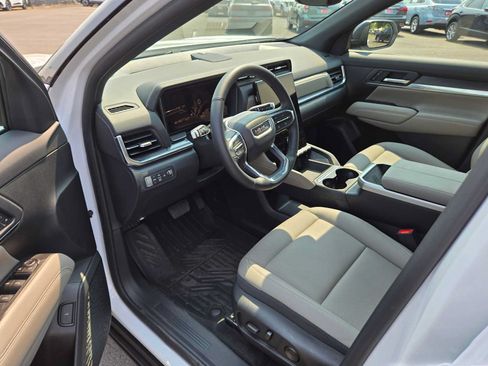 Used 2026 GMC Terrain Elevation w/ Elevation Premium Package AWD/4WD image 21