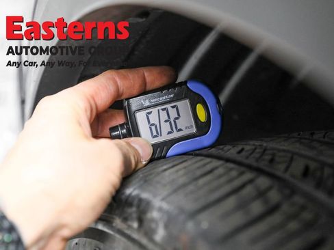 Used 2020 MAZDA CX-5 Grand Touring image 28