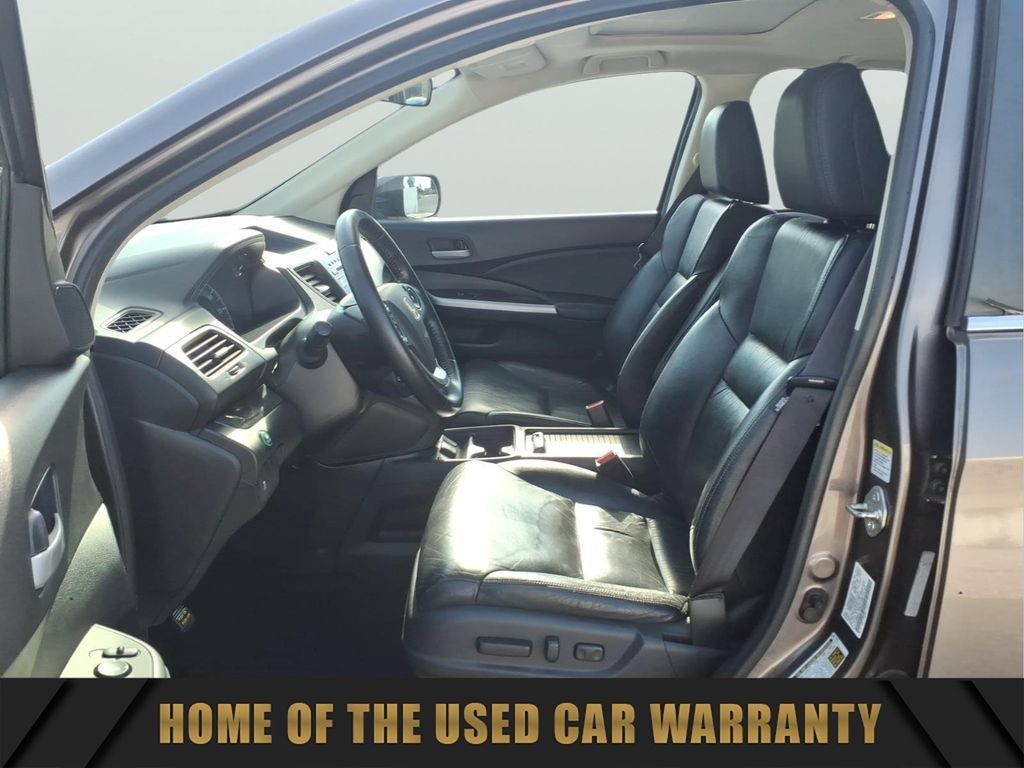 Used 2013 Honda CR-V EX-L image 15
