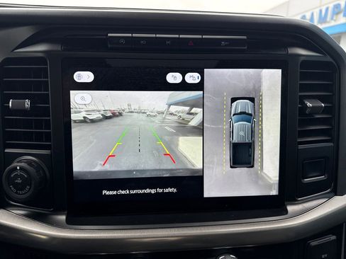 Used 2024 Ford F150 Lariat w/ Equipment Group 502A High image 21