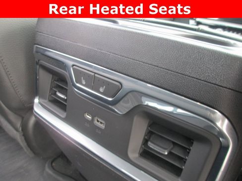 Certified 2023 GMC Sierra 1500 Denali w/ Denali Reserve Package image 26