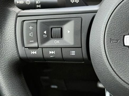 New 2026 Nissan Kicks SV FWD image 11