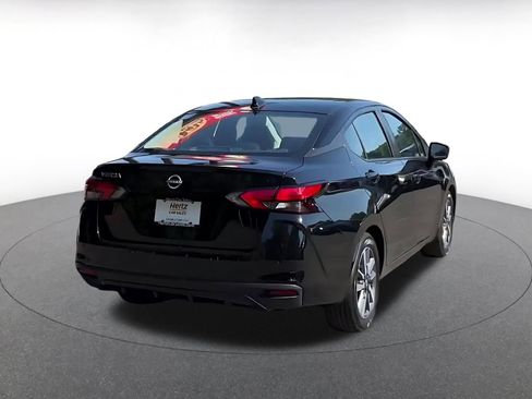 Used 2025 Nissan Versa SV FWD image 14