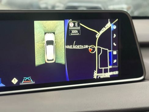 Used 2019 Lexus RX 350 RX 350 Sport Utility 4D w/ Navigation Package image 50