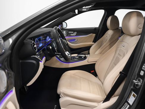 Used 2020 Mercedes-Benz E 63 AMG S image 69