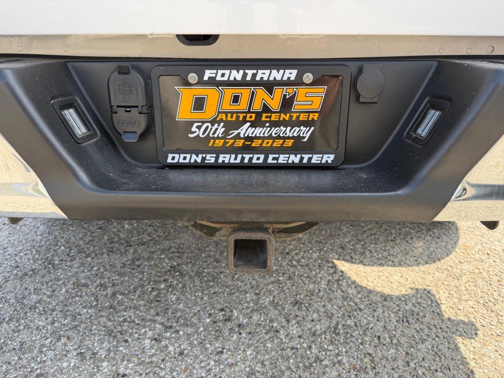 Used 2020 Ford F150 XL w/ Equipment Group 101A Mid RWD image 31