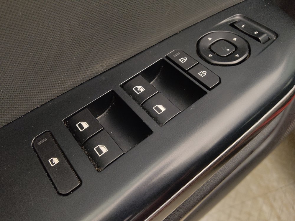 Used 2025 Kia K4 FWD image 27