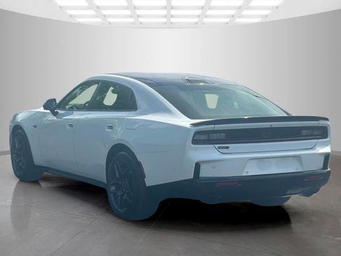 New 2026 Dodge Charger R/T image 3
