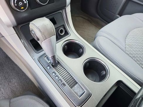 Used 2010 Chevrolet Traverse LT w/ Personal Connectivity Package FWD image 25