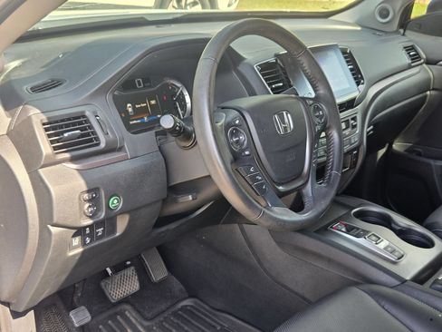 Used 2023 Honda Ridgeline RTL image 12
