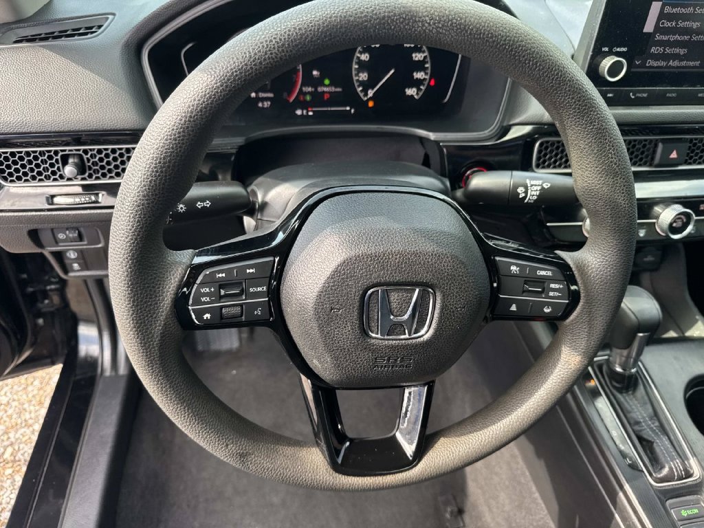 Used 2022 Honda Civic LX image 23