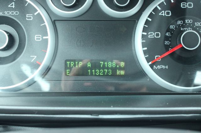 Used 2006 Ford Fusion SEL FWD image 24