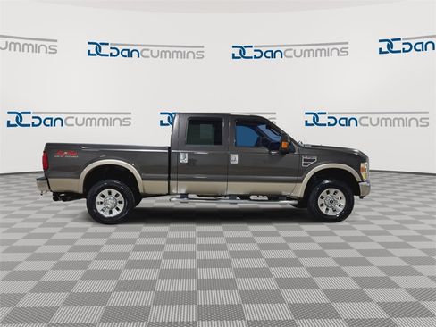 Used 2008 Ford F350 Lariat image 9