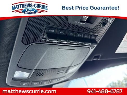 Used 2022 Ford F450 Lariat w/ Lariat Ultimate Package AWD/4WD image 28