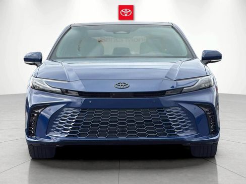 New 2026 Toyota Camry XSE w/ Premium Plus Package FWD image 7