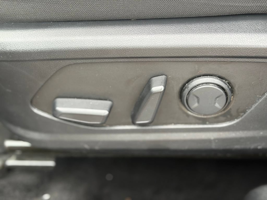 Used 2025 Hyundai Tucson SEL AWD/4WD image 25
