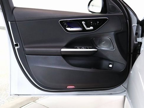 Certified 2025 Mercedes-Benz C 300 4MATIC Sedan image 18