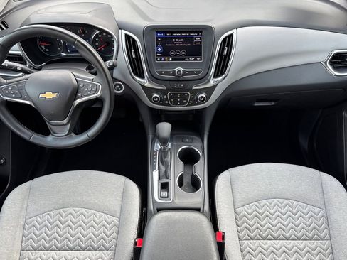 Certified 2024 Chevrolet Equinox LT image 14