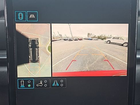 New 2026 GMC Terrain AT4 w/ Convenience Package III image 23