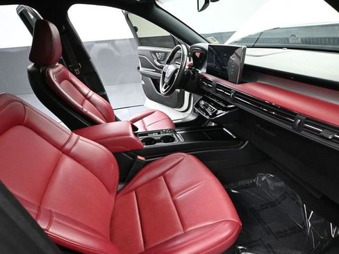 Used 2023 Lincoln Corsair Reserve w/ Jet Appearance Package image 46