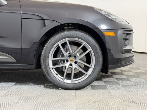 New 2026 Porsche Macan Turbo image 14