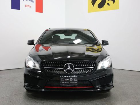 Used 2015 Mercedes-Benz CLA 250 4MATIC image 7
