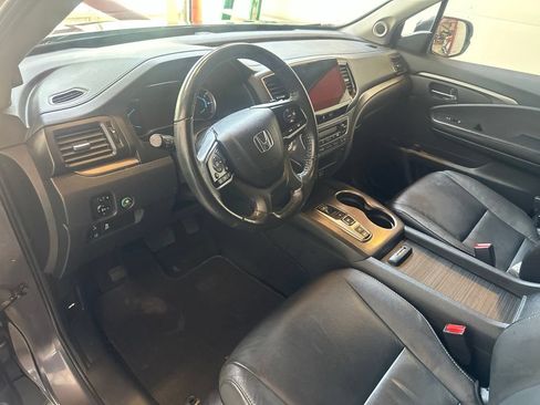 Used 2021 Honda Pilot EX-L image 10