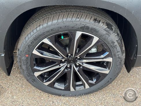 New 2026 MAZDA CX-50 AWD 2.5 S w/ Accent Package image 10