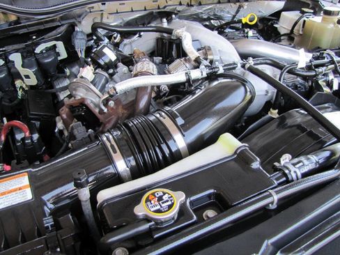 Used 2022 Ford F350 XL w/ Power Equipment Group image 36