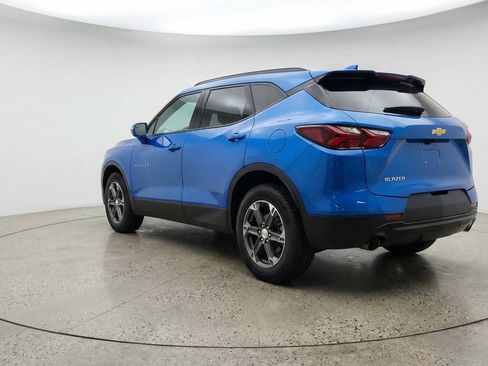 Used 2025 Chevrolet Blazer LT image 6