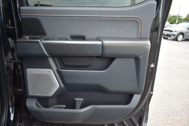 Used 2023 Ford F150 Tremor w/ Equipment Group 402A High AWD/4WD image 50