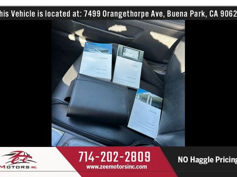 Used 2012 Lexus IS 250C image 44