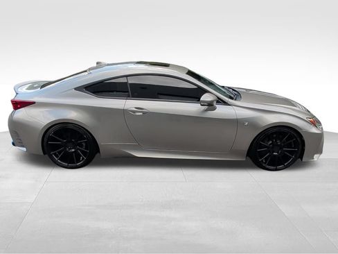 Used 2016 Lexus RC 350 RWD image 6